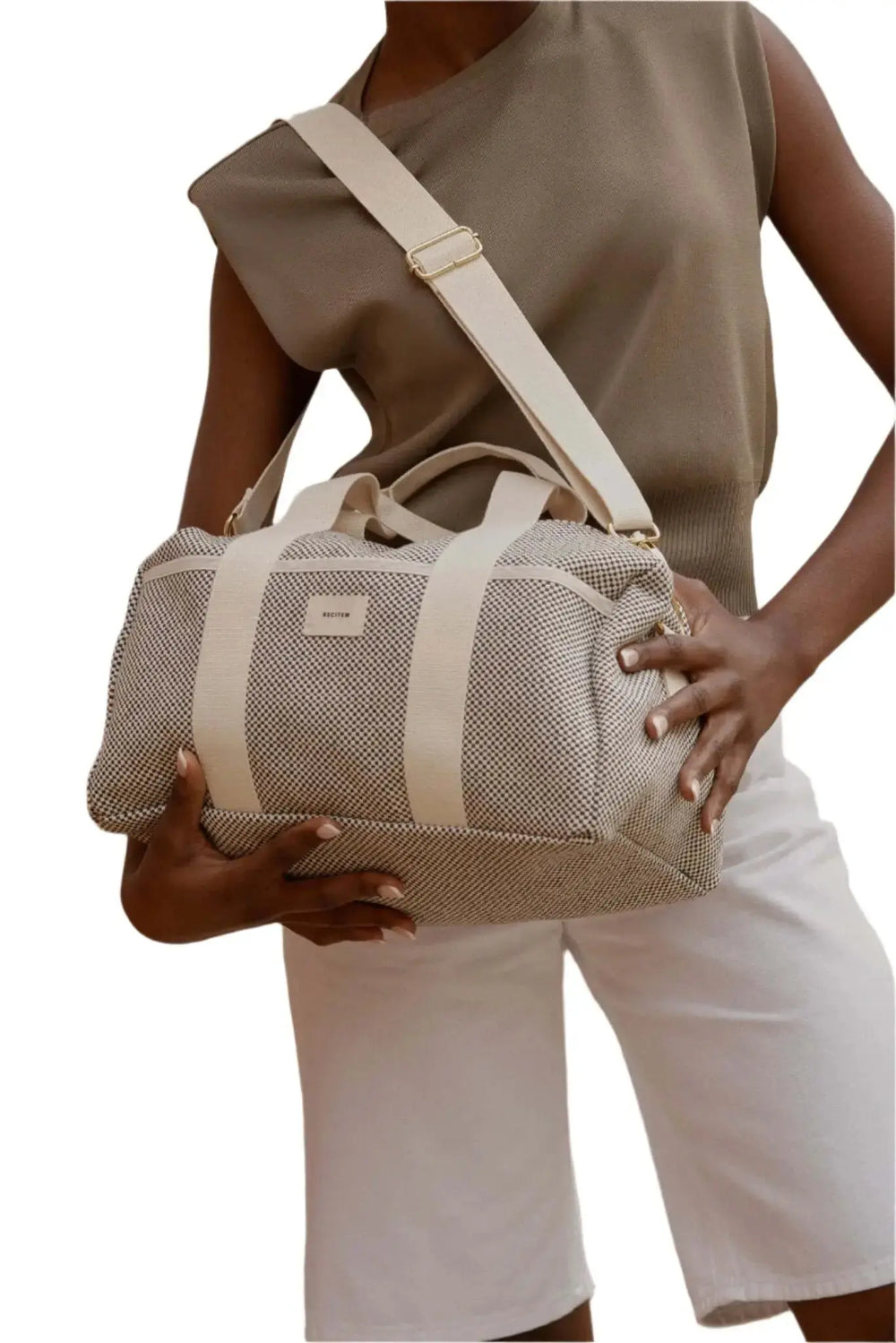 Recitem 24h Weekend Bag | Charlie
