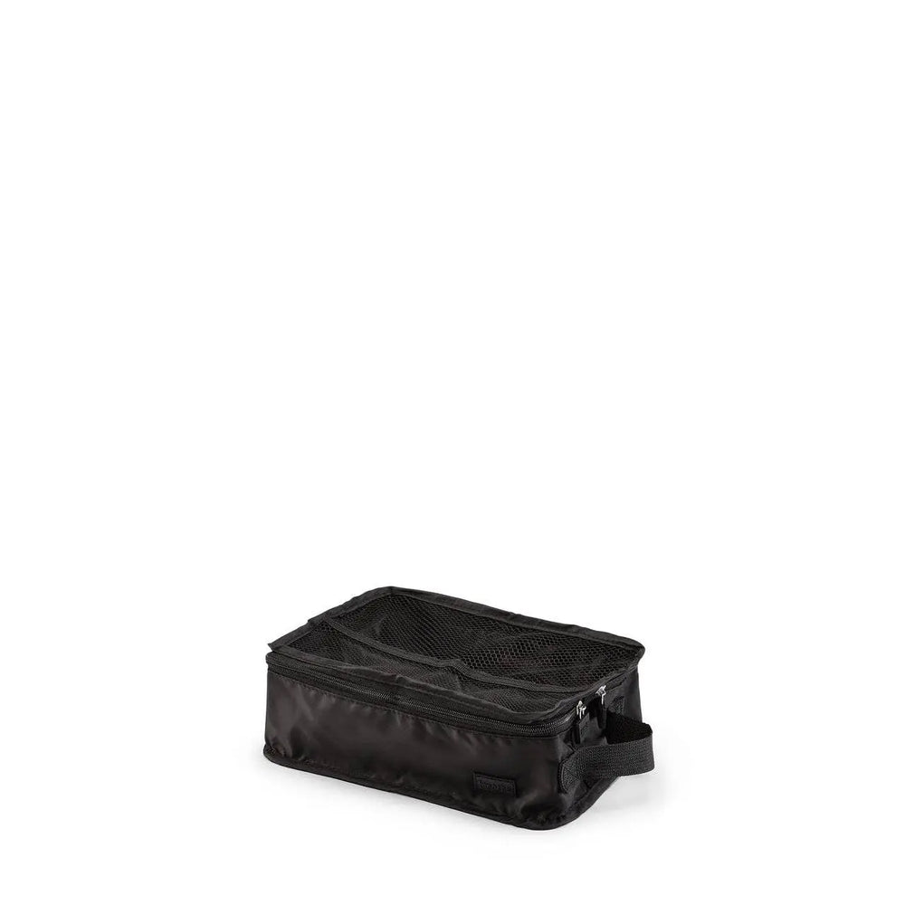 Lapoche Travel Socks & Jocks Tote | Black