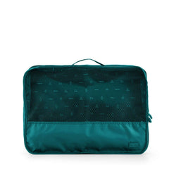 Lapoche Travel Luggage Organiser | Spruce / Medium