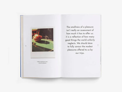 The School of Life How To Travel Book The School of Life