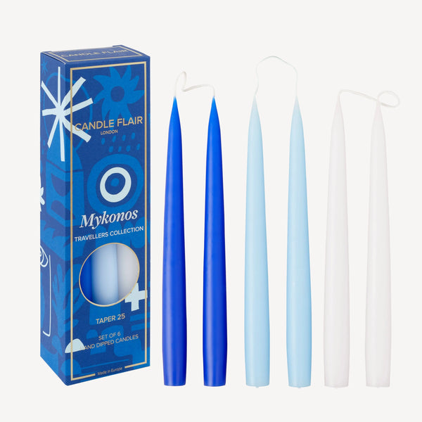 Candle Flair