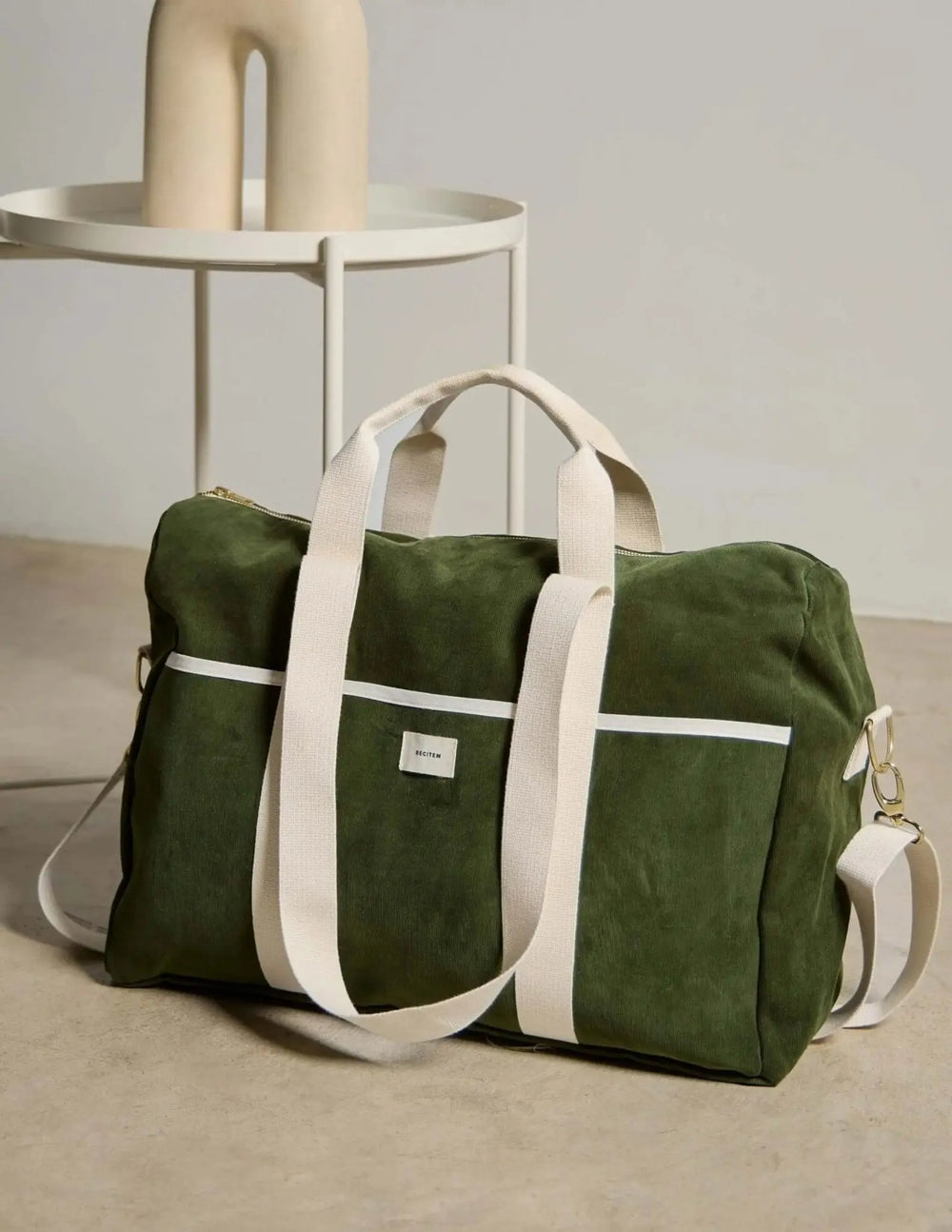 Recitem 72h Weekend Bag | Iria
