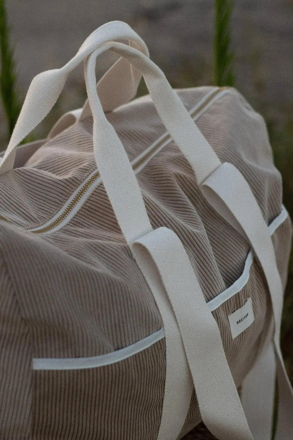 Recitem 72h Weekend Bag | Matéo