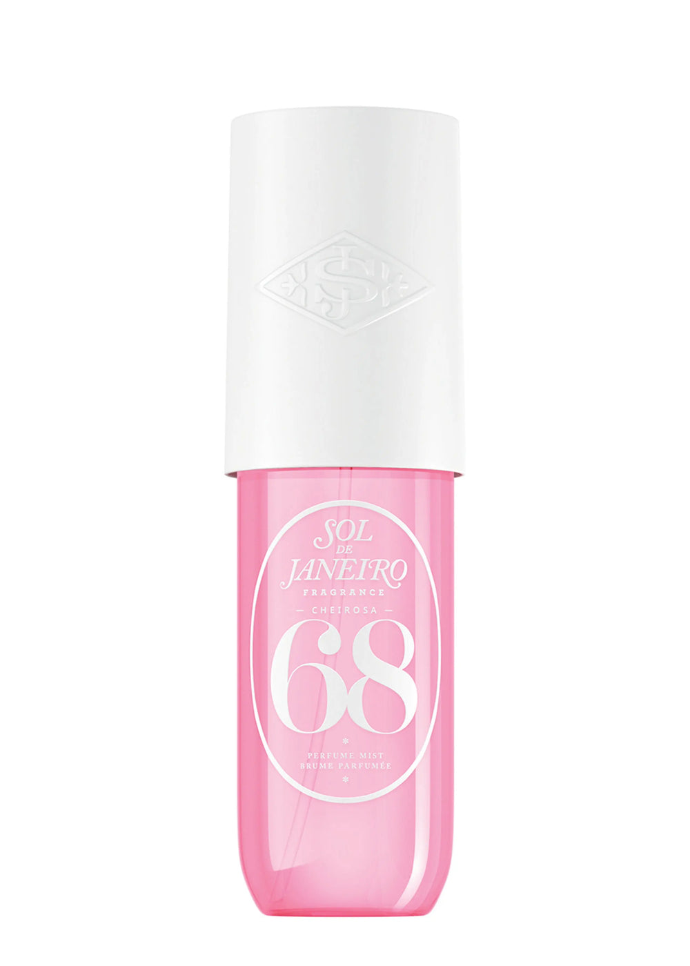 Cheirosa 68 Beija Flora™ Perfume Mist 90ml