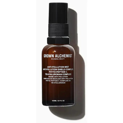 Anti-Pollution Mist | 30ml Grown Alchemist