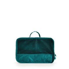 Lapoche Travel Luggage Organiser | Spruce / Small