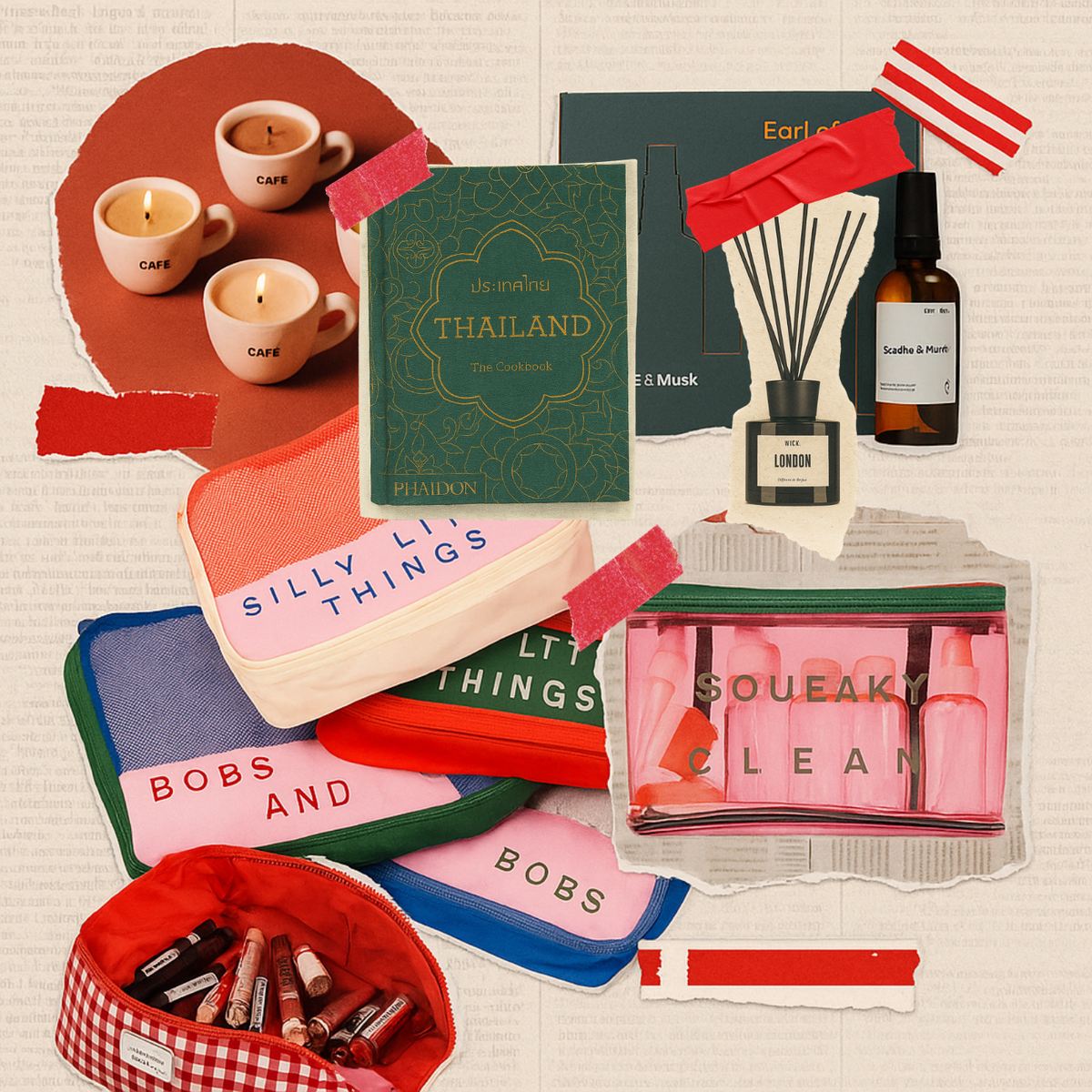 Christmas Gifts