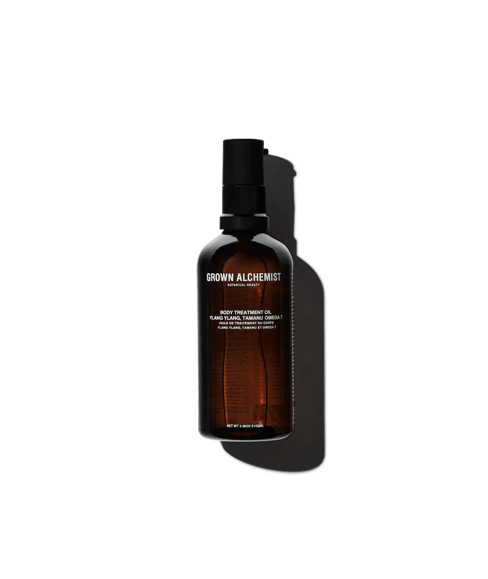 Body Treatment Oil | 100ml