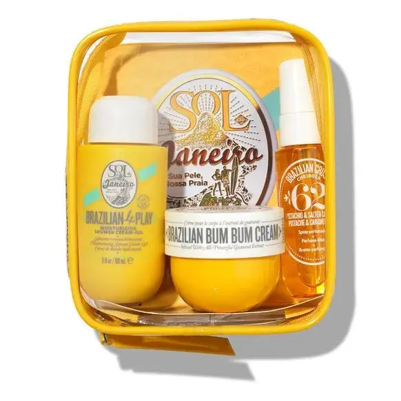 Bum Bum Jet Set | Cheirosa 62™