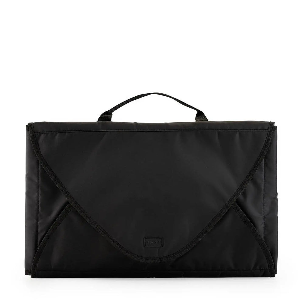 Lapoche Travel Shirt Pack | Black