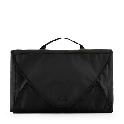 Lapoche Travel Shirt Pack: Black Lapoche