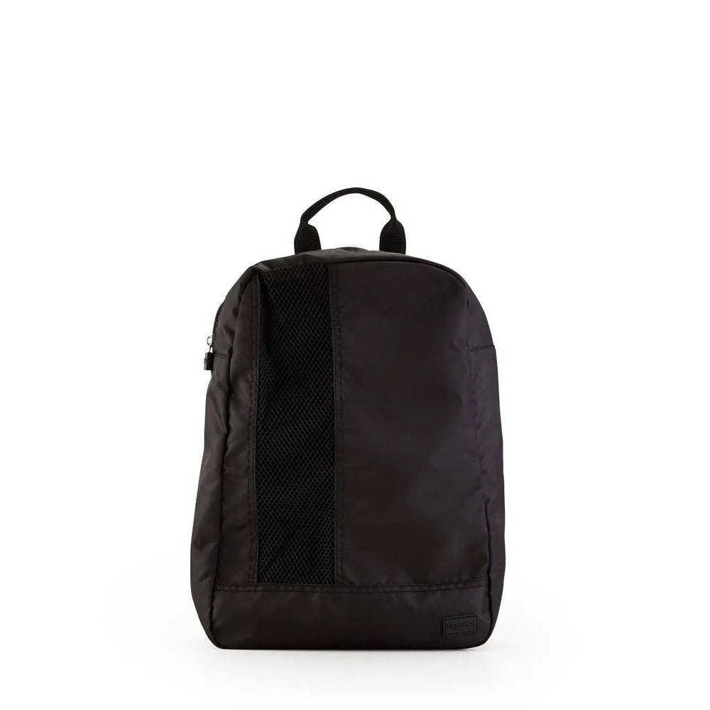 Lapoche Travel Shoe Bag | Black