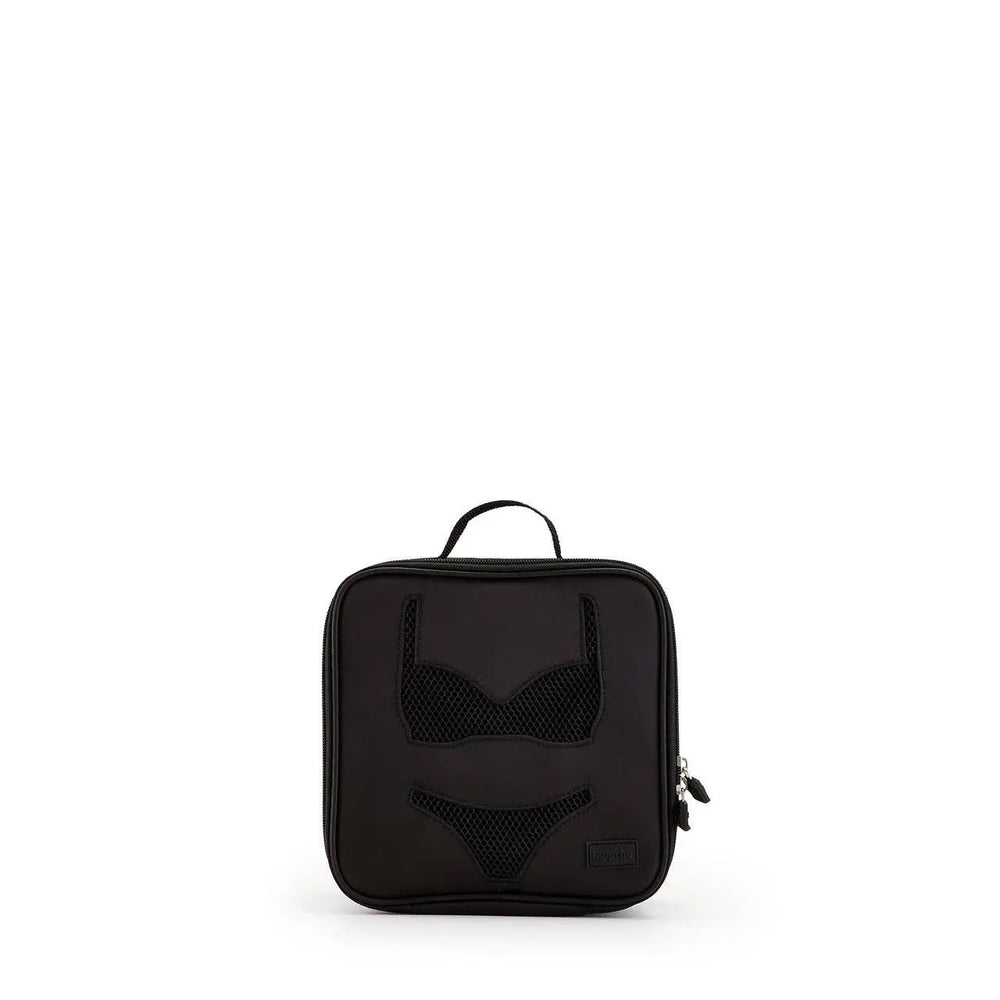 Lapoche Travel Lingerie Packing Cube | Black