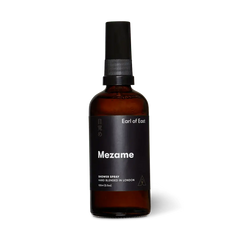 Earl of East Mezame Shower Spray | 100ml