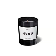 Wijck Mini Scented Candle | New York