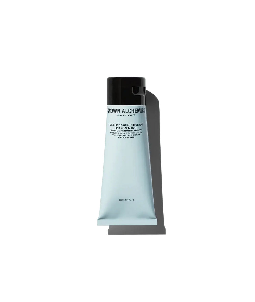 Polishing Facial Exfoliant | 75ml