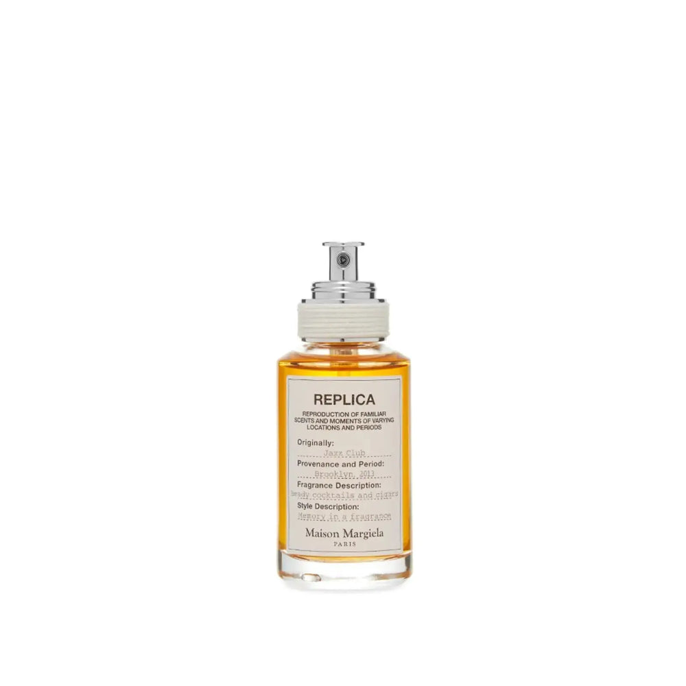 Replica Eau de Toilette 30ml | Jazz Club