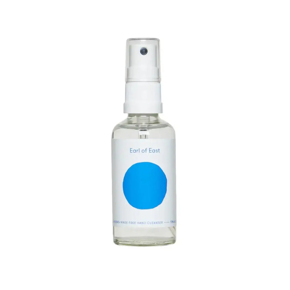 Earl of East Rinse-Free Hand Cleanser | 50ml