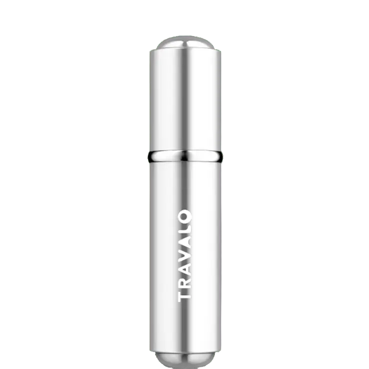 ROMA Travel Atomiser | Silver