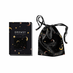 DROWSY The Silk Carry Pouch
