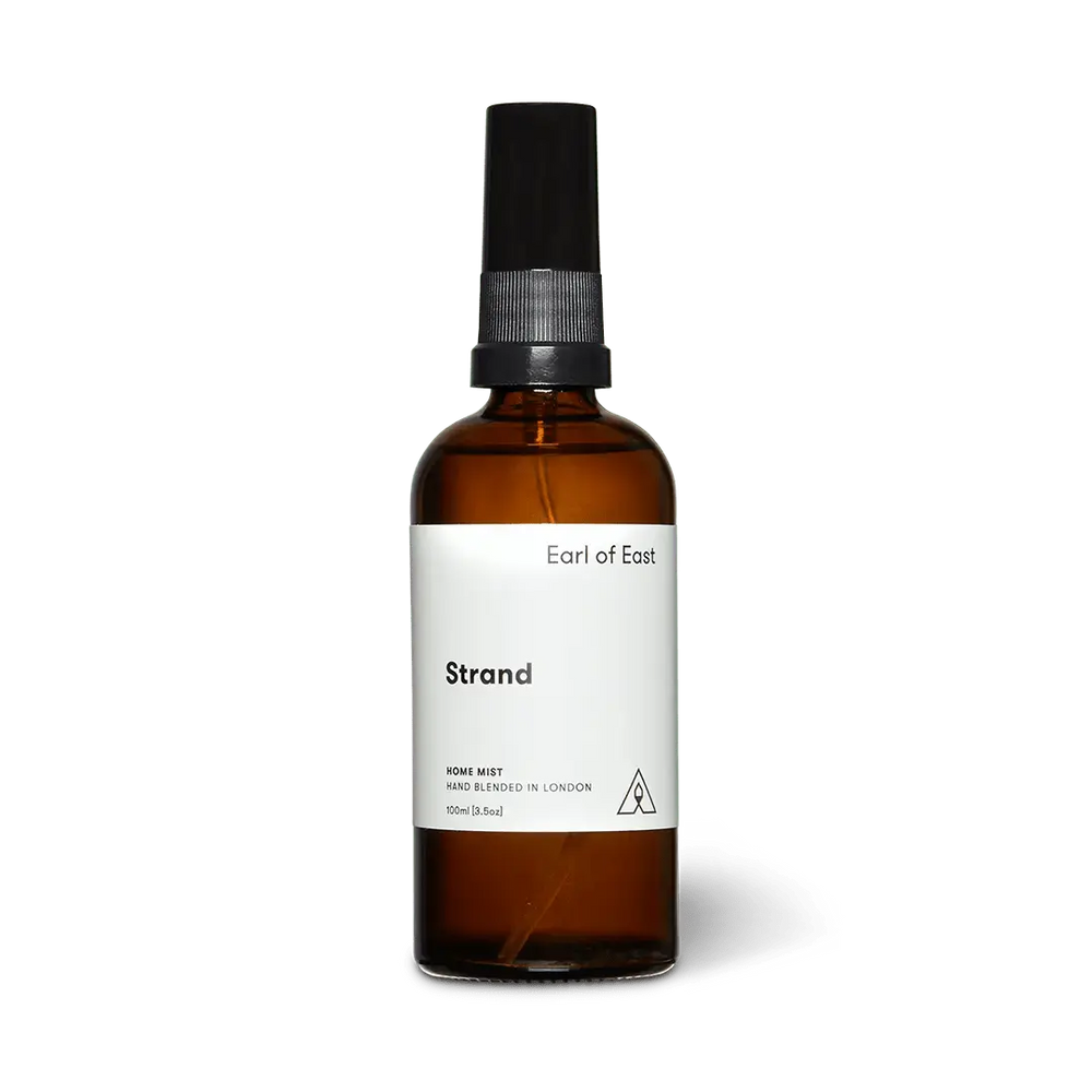 Earl of East Home Mist 100ml | Strand