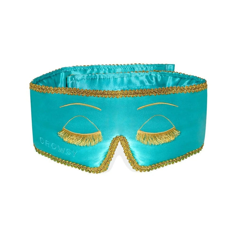 DROWSY The Silk Sleep Mask | Breakfast at Drowsy
