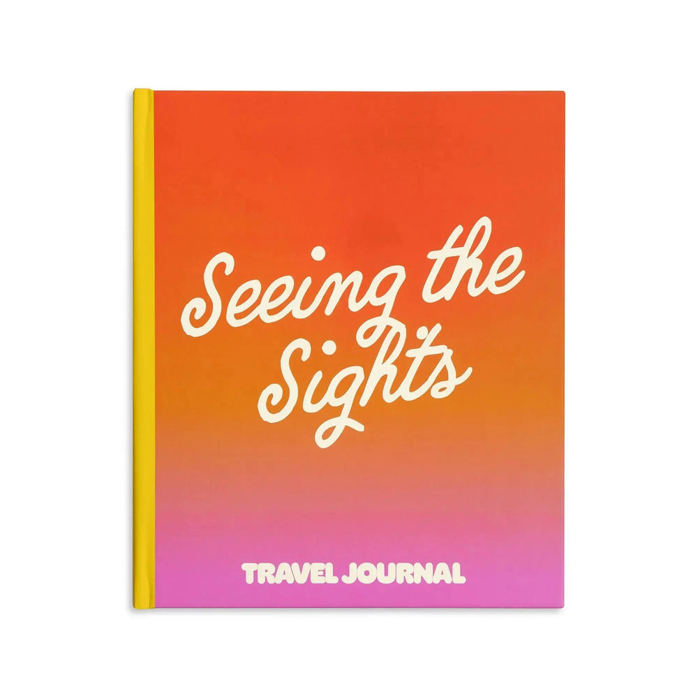ban.do Travel Journal | Seeing the Sights